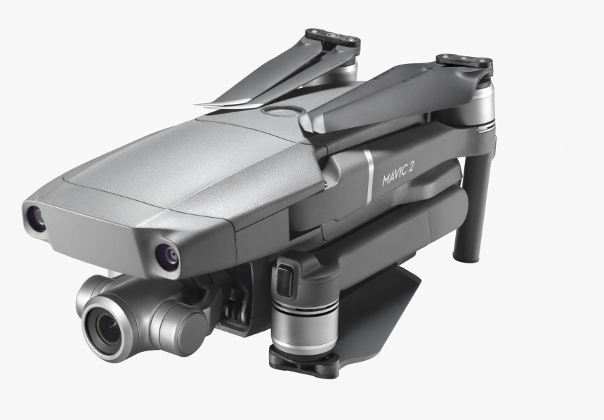 Dji Mavic 2 Zoom, HD Png Download, Free Download