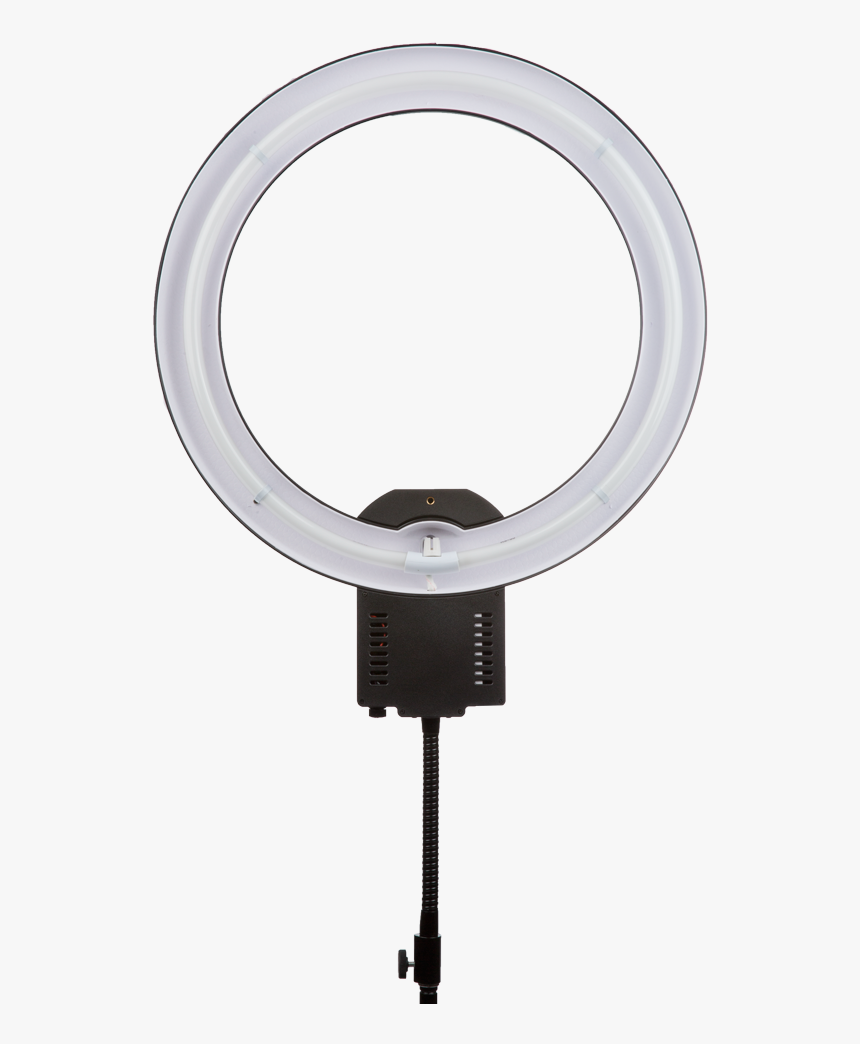 Light Ring Png - Ringlight Png, Transparent Png, Free Download
