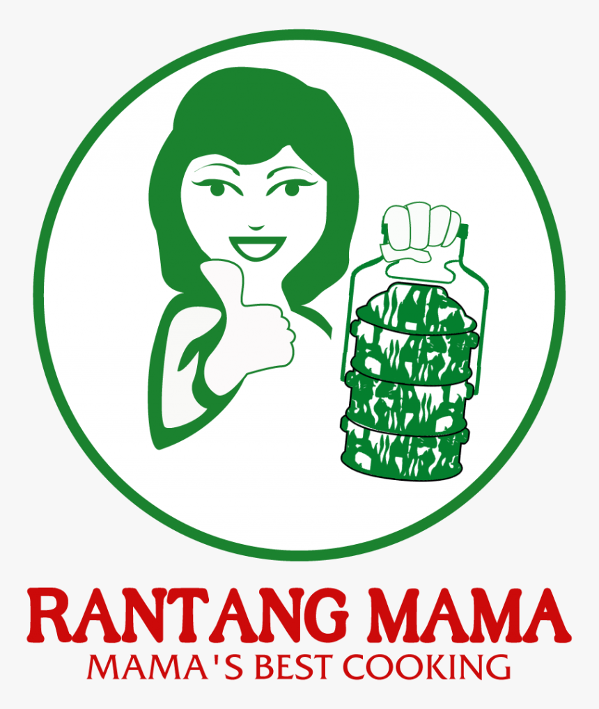 Rantang Mama, HD Png Download, Free Download