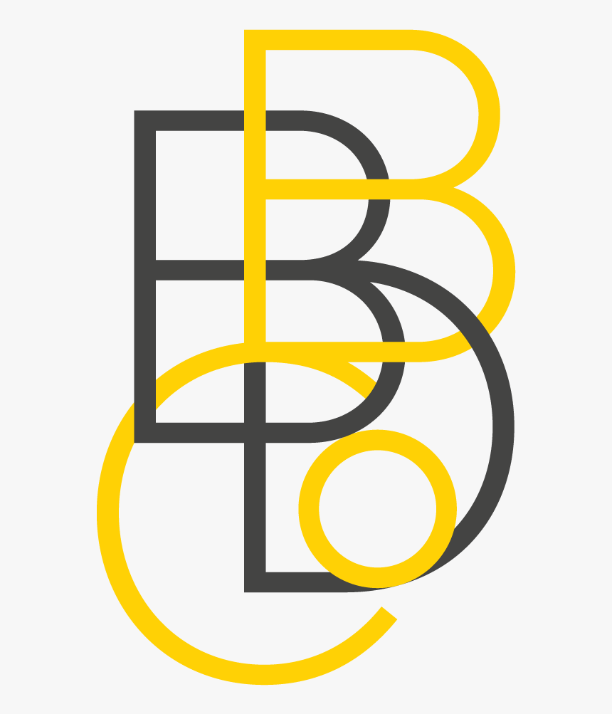 Bbdco Logo Block - Circle, HD Png Download, Free Download