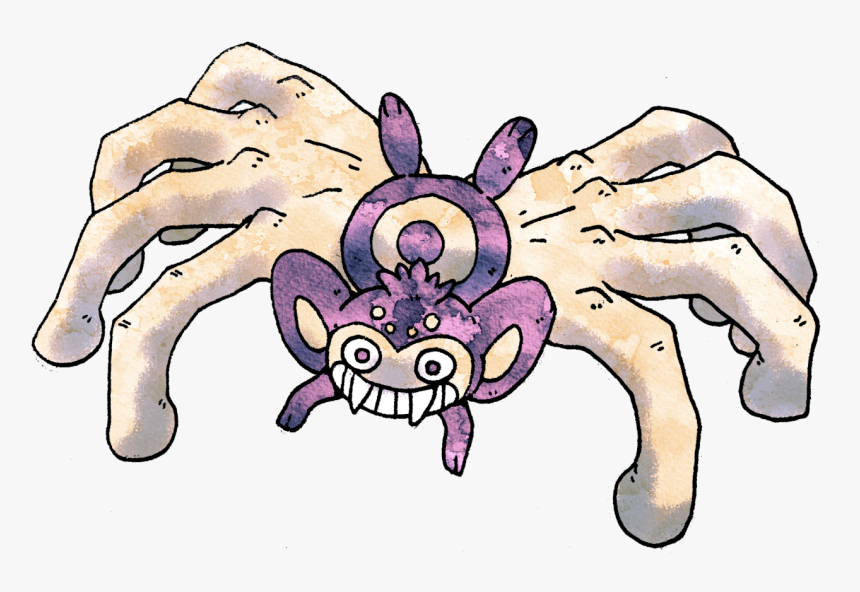 Aiparak, A Normal/bug Evolution For Aipom, HD Png Download, Free Download