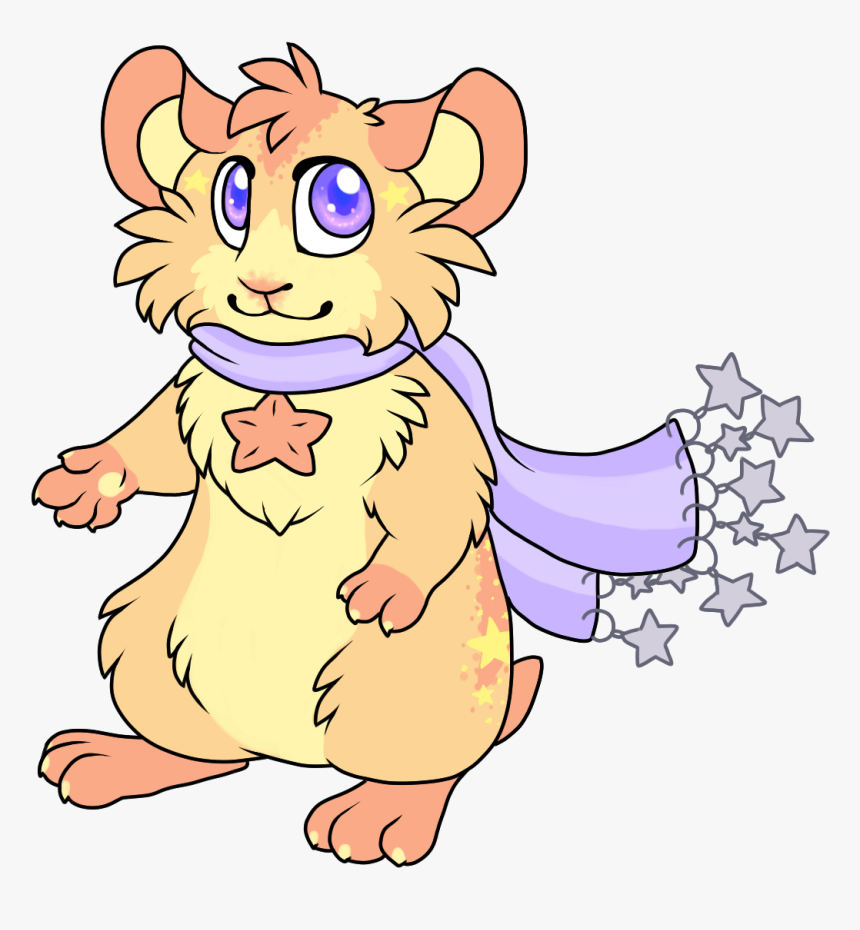 Cliparts For Free Download Hamster Clipart Dwarf Hamster - Cartoon, HD Png Download, Free Download