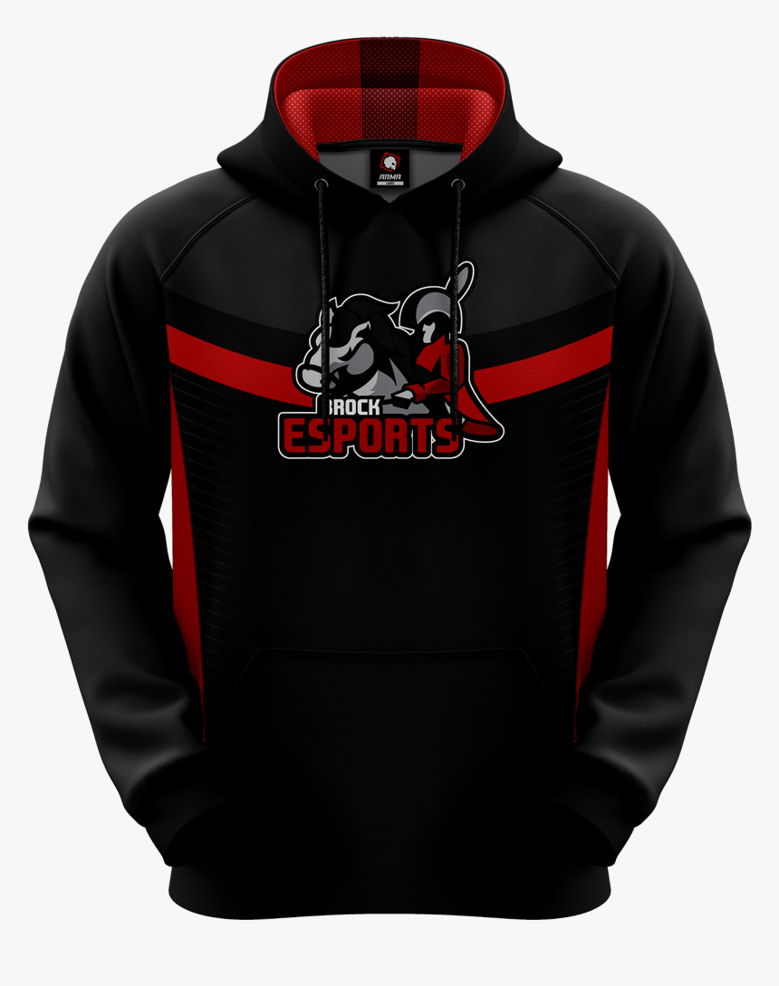 Brock Pro Hoodie / Pro Jacket / Brock / Arma / Custom - Hoodie, HD Png Download, Free Download