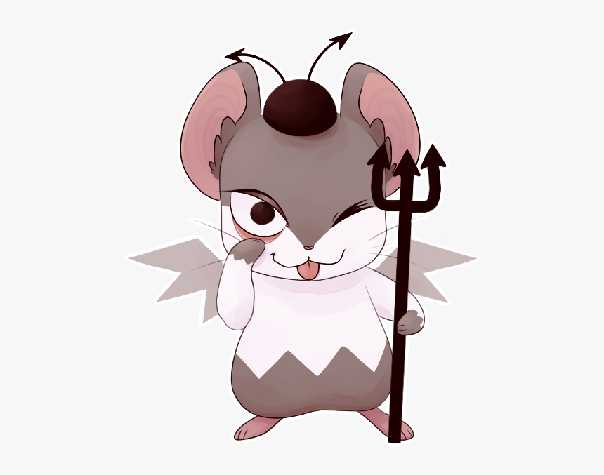 Pfpth - Hamtaro: Ham-ham Heartbreak, HD Png Download, Free Download