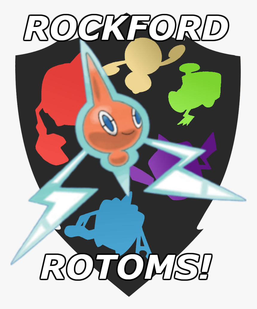 Pokemon Rotom, HD Png Download, Free Download