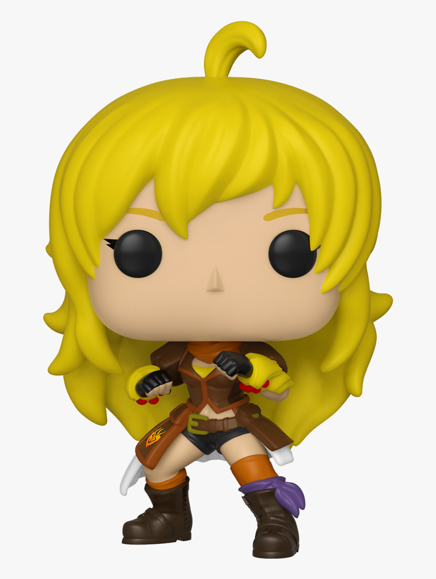 Yang Xiao Long Pop, HD Png Download, Free Download