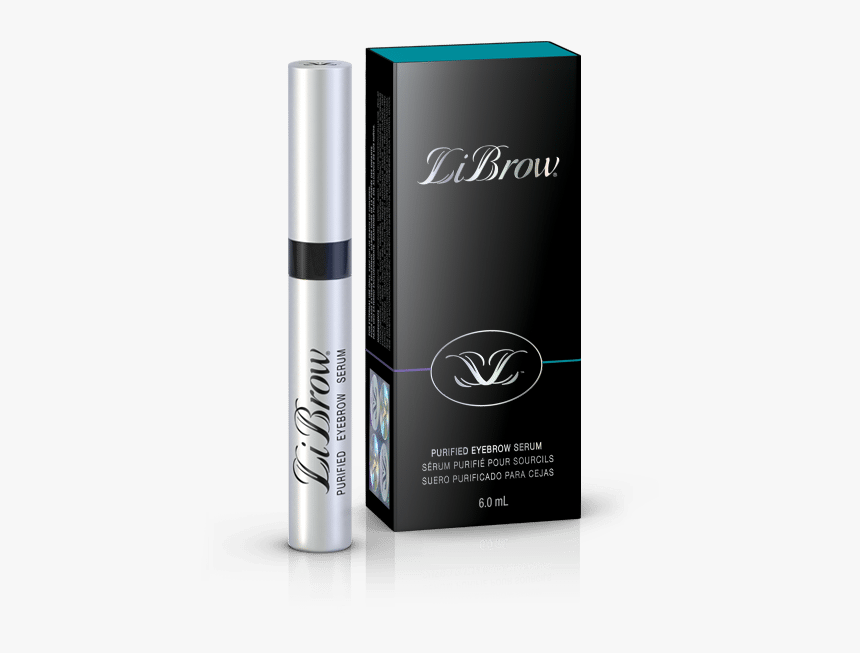 Librow - Lilash Serum Za, HD Png Download, Free Download