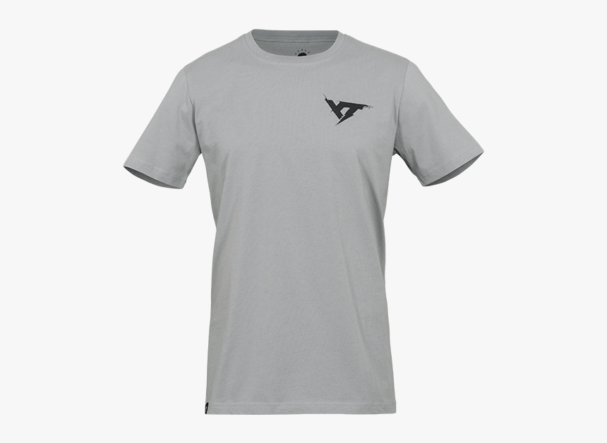 Pyranha Tee - Active Shirt, HD Png Download, Free Download