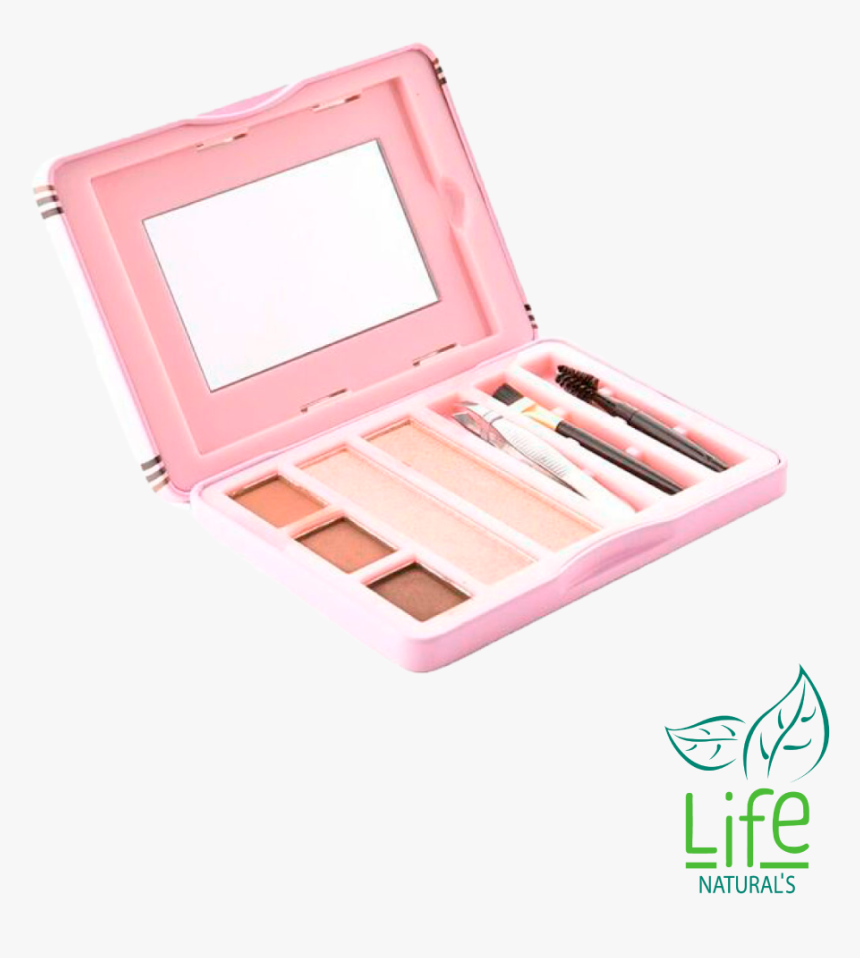 Kit De Cejas Beauty Creations Png, Transparent Png, Free Download