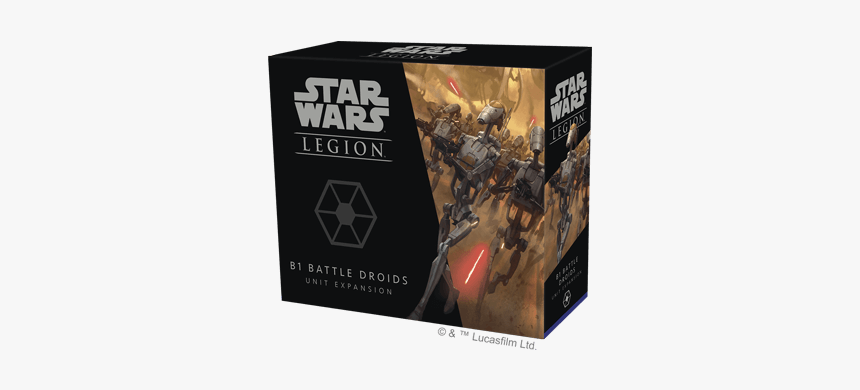 Star Wars Cline Legion Battles, HD Png Download, Free Download