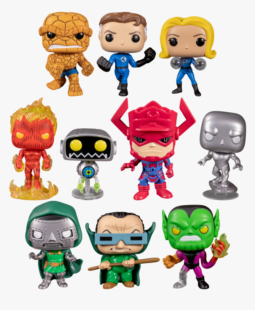 Funko, HD Png Download, Free Download