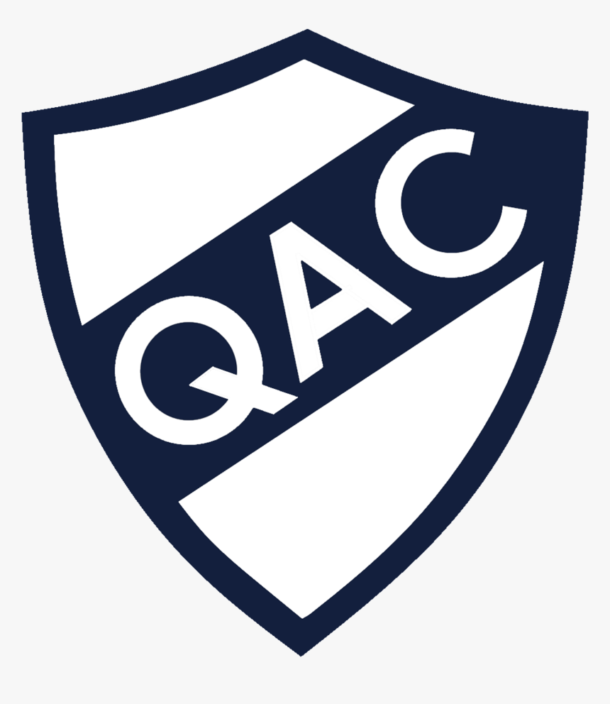 Escudo Qac Lotto - Quilmes Atlético Club Logo, HD Png Download, Free Download