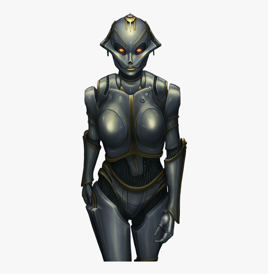 Star Wars The Old Republic Scorpio Sexy, HD Png Download - kindpng.