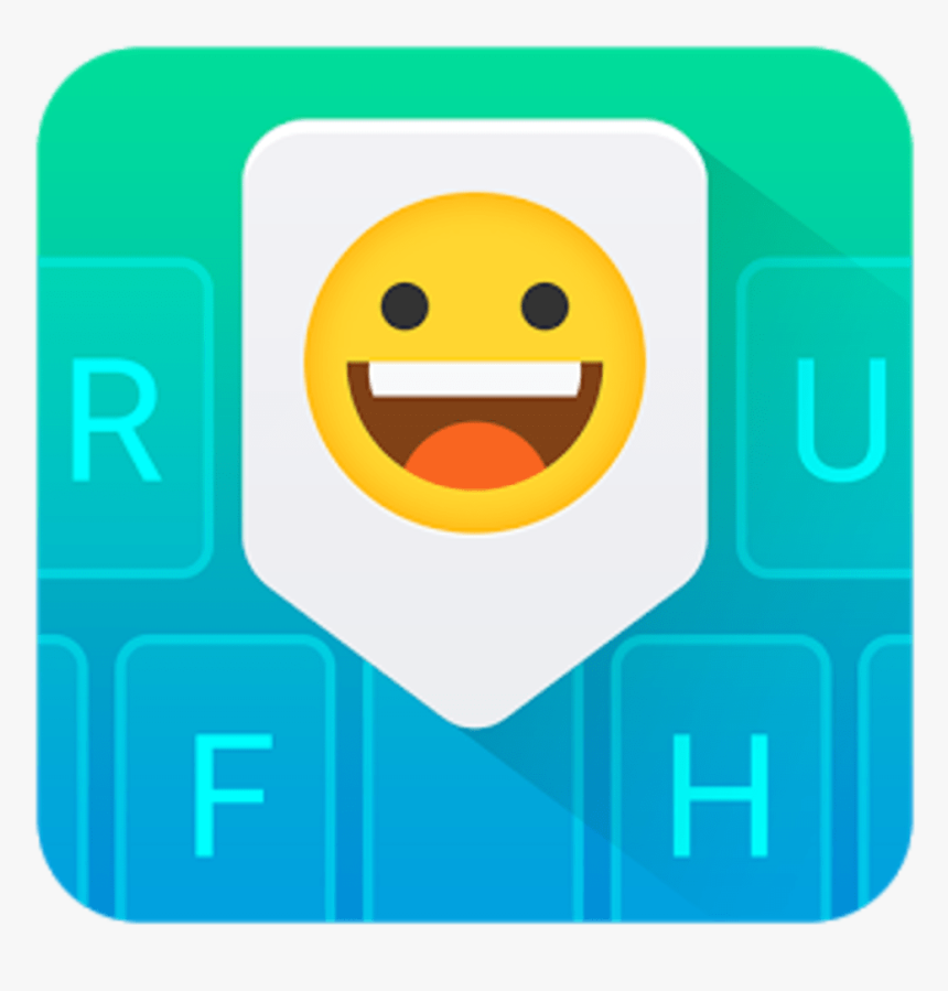 Kika Emoji Keyboard - Kika Keyboard Png, Transparent Png, Free Download