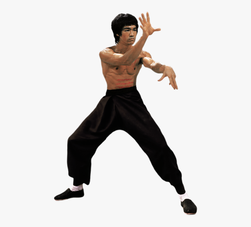 Thumb Image - Bruce Lee Transparent Background, HD Png Download, Free Download