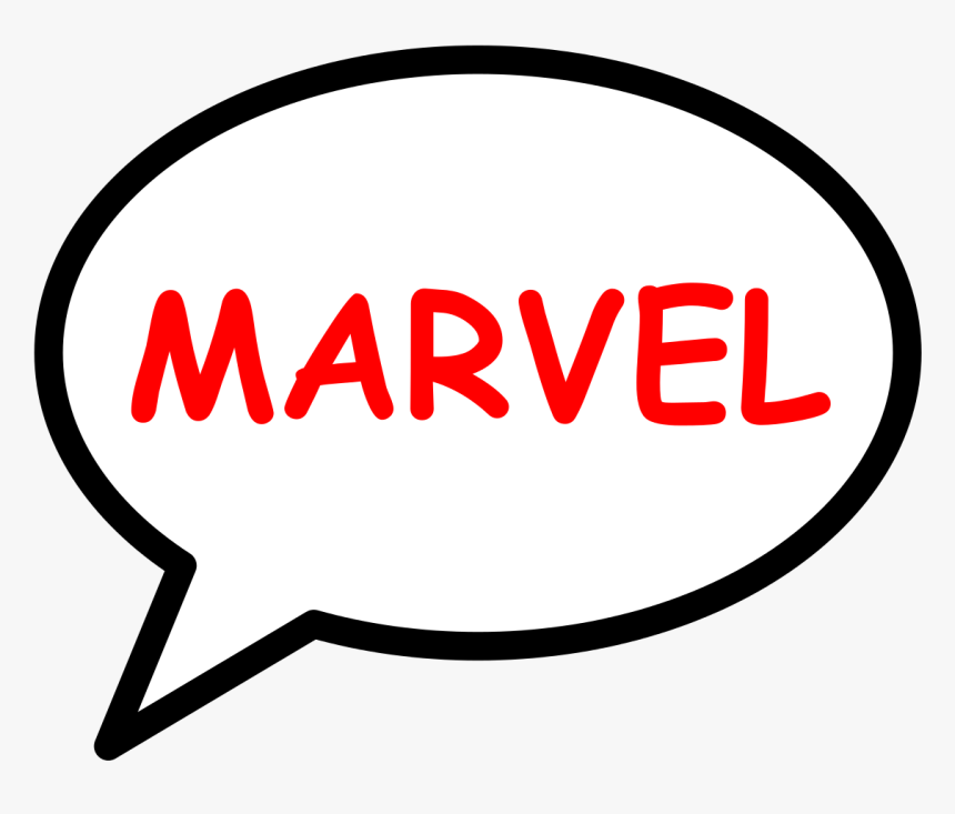 Speech Balloon, HD Png Download, Free Download