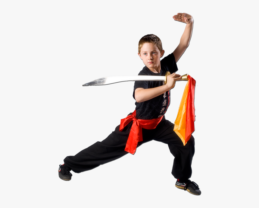 Thumb Image - Transparent Kung Fu Png, Png Download, Free Download