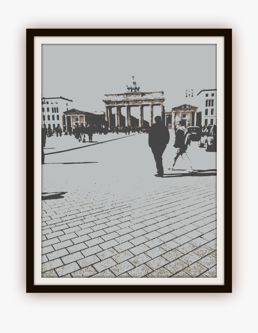 Picture Frame, HD Png Download, Free Download