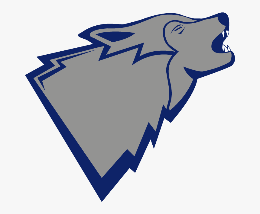 Wolflogo, HD Png Download, Free Download
