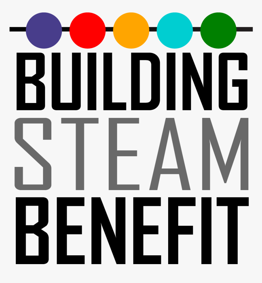 Buildingsteam - Circle, HD Png Download, Free Download