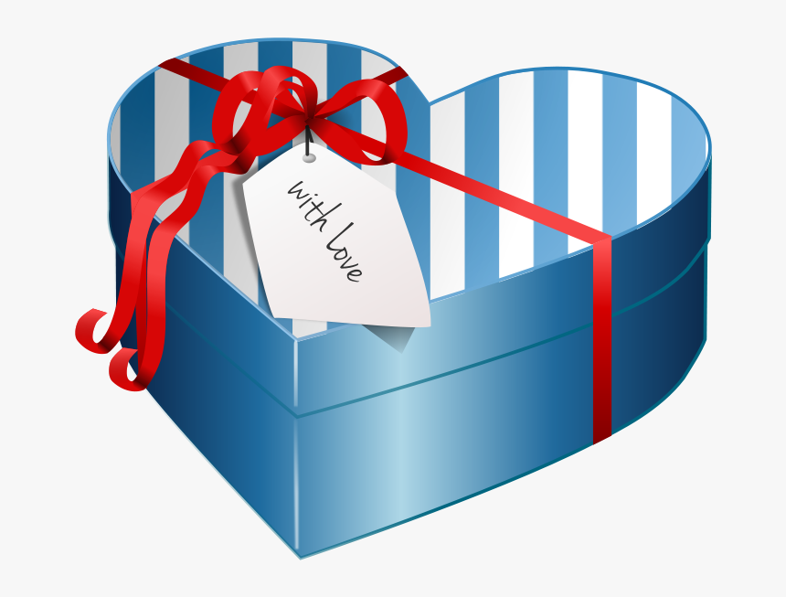 Gift Box Clipart - Best Gift For Husband Birthday 2018, HD Png Download, Free Download