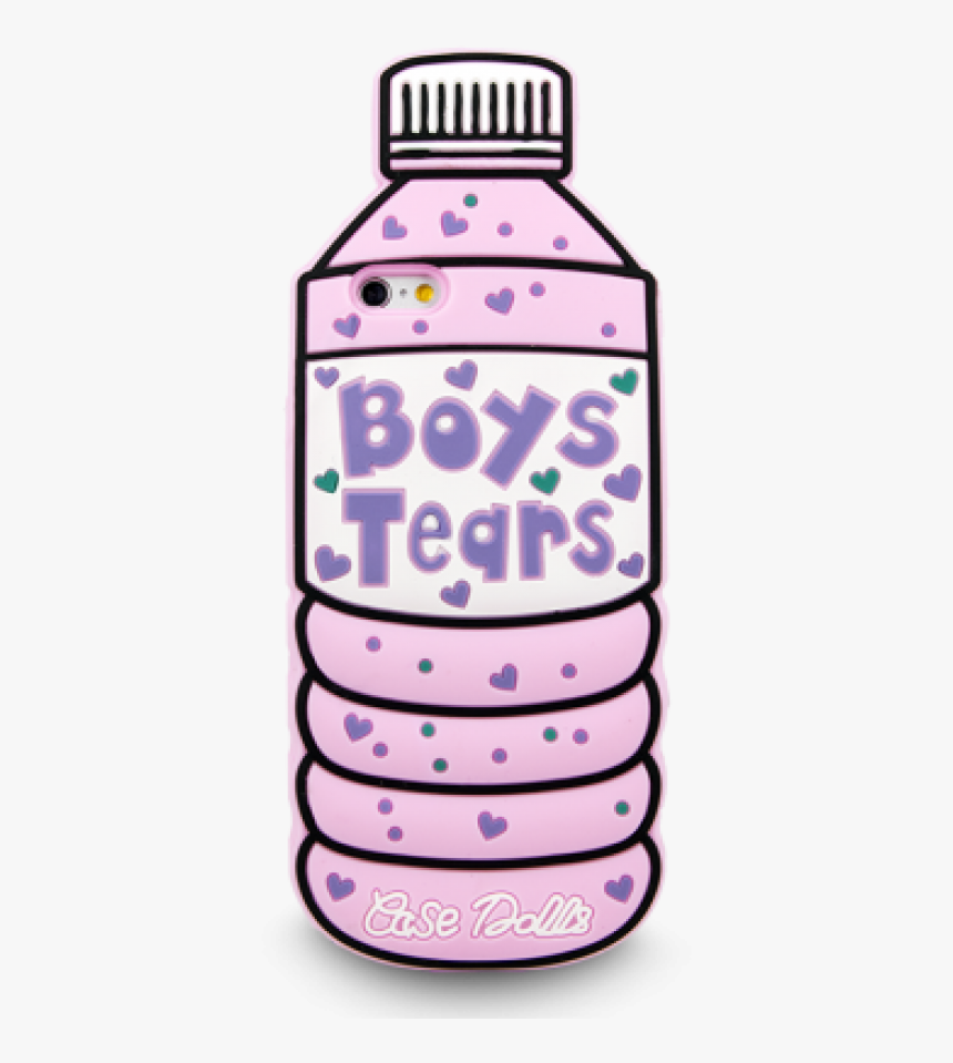 Boys Tears Water Case For Iphone - Boy Tears, HD Png Download, Free Download