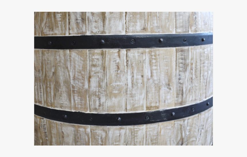 Metal & Wood Barrels, HD Png Download, Free Download