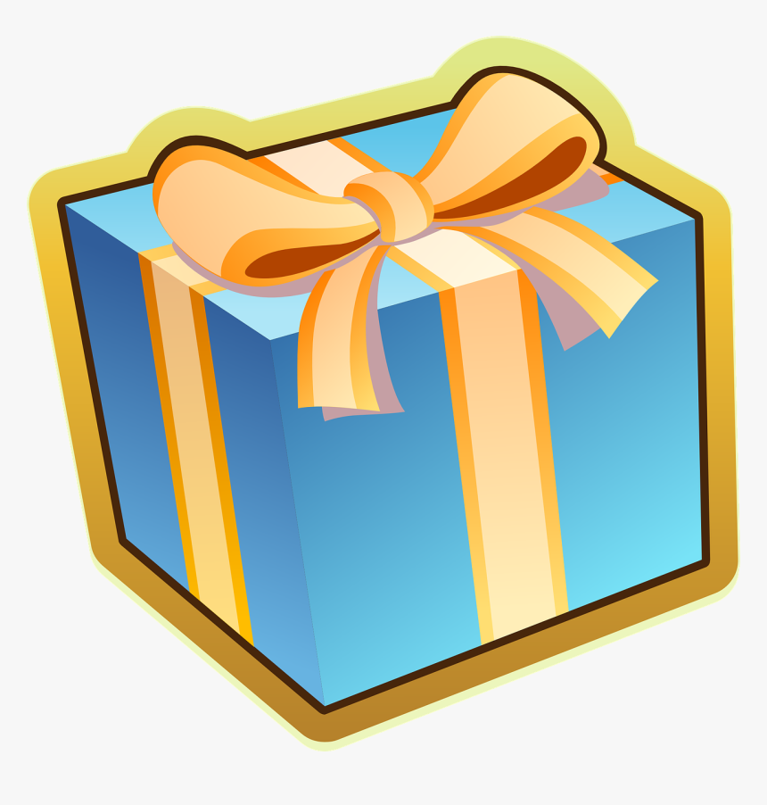 Gift, HD Png Download, Free Download