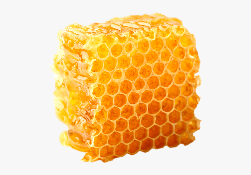 Honeycomb Transparent Png - Honeycomb Transparent, Png Download, Free Download