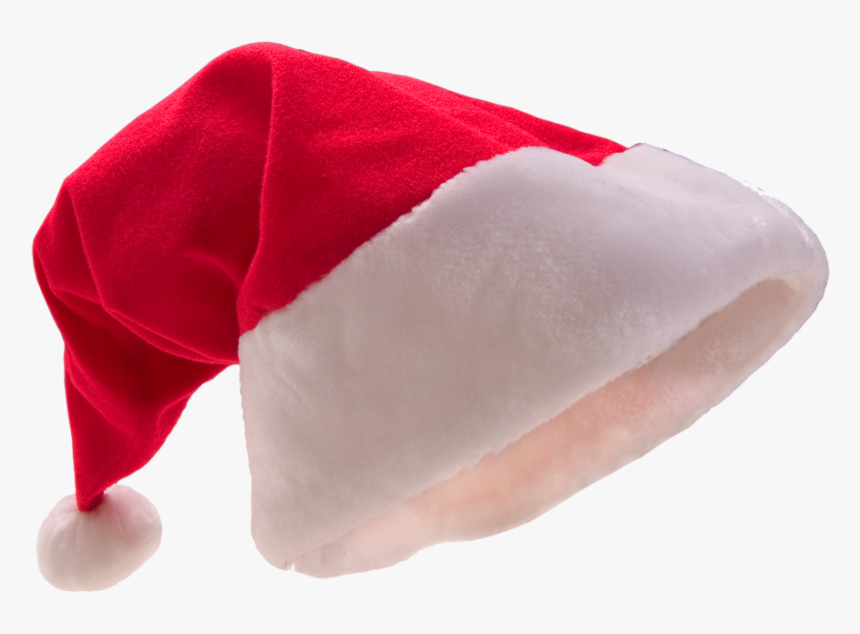 Thumb Image - Christmas Santa Hat Png, Transparent Png, Free Download