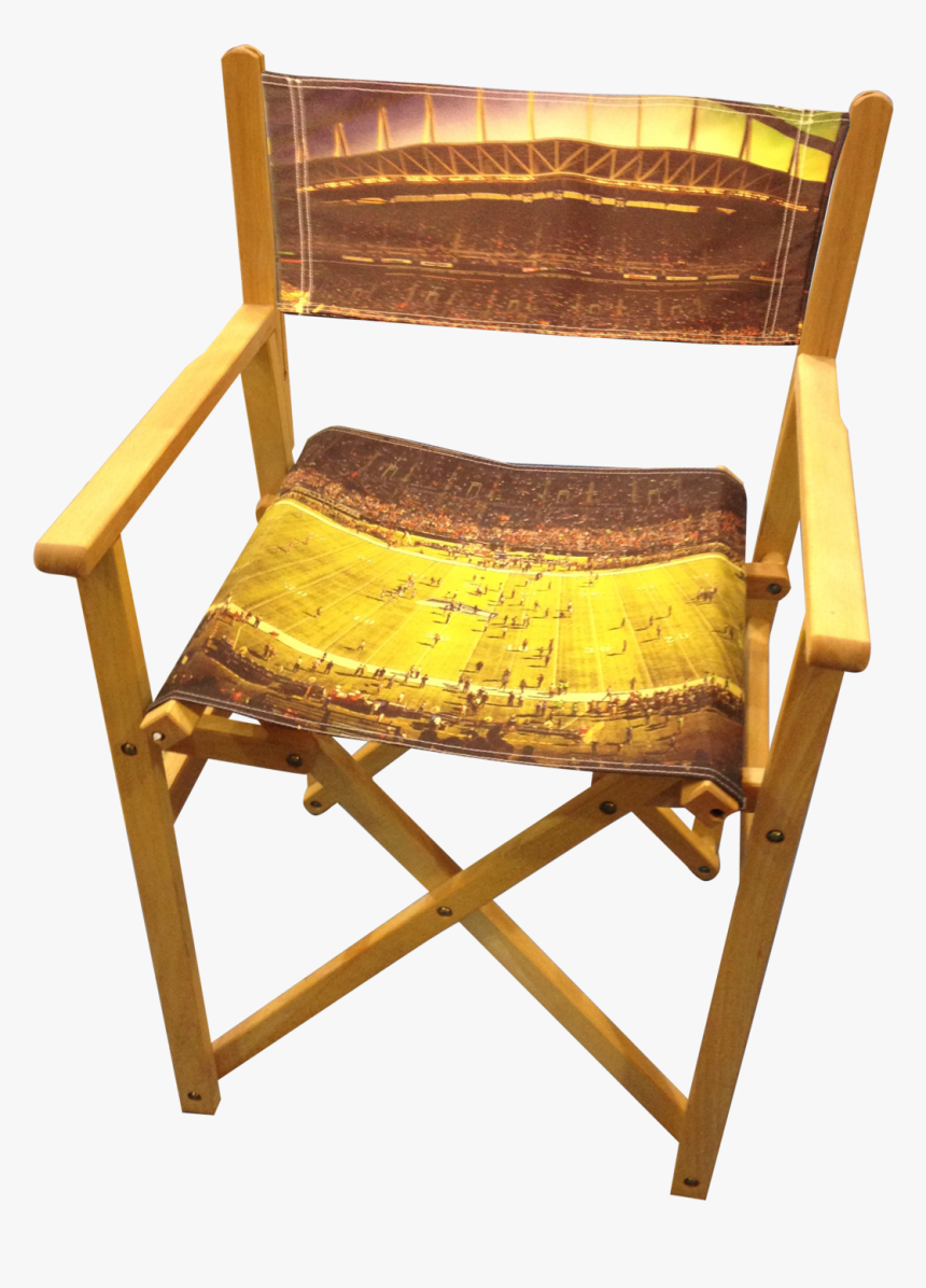 Transparent Director"s Chair Png - Leather Directors Chair, Png Download, Free Download