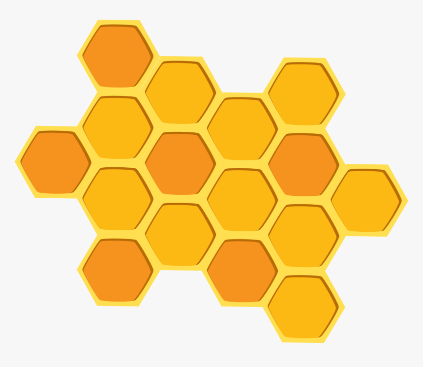 Transparent Beehive Pattern Png - Beehive, Png Download, Free Download