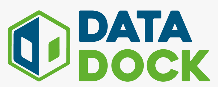 Datadock Logo - Graphic Design, HD Png Download, Free Download