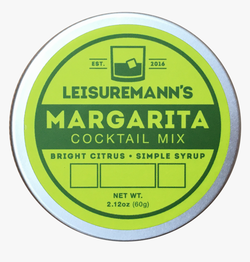 Margarita Drink Mixer - Circle, HD Png Download, Free Download