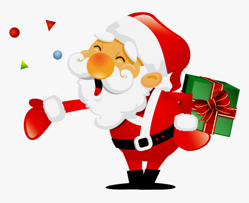 Santa Claus, HD Png Download, Free Download