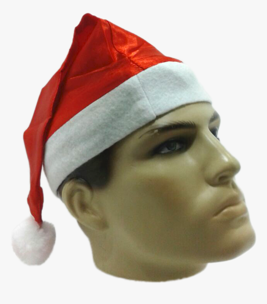 Gorro Papai Noel"
 Title="gorro Papai Noel - Costume Hat, HD Png Download, Free Download