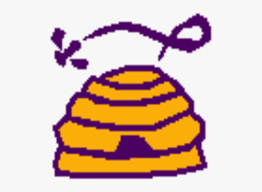 Honey Bee Drawhng, HD Png Download, Free Download