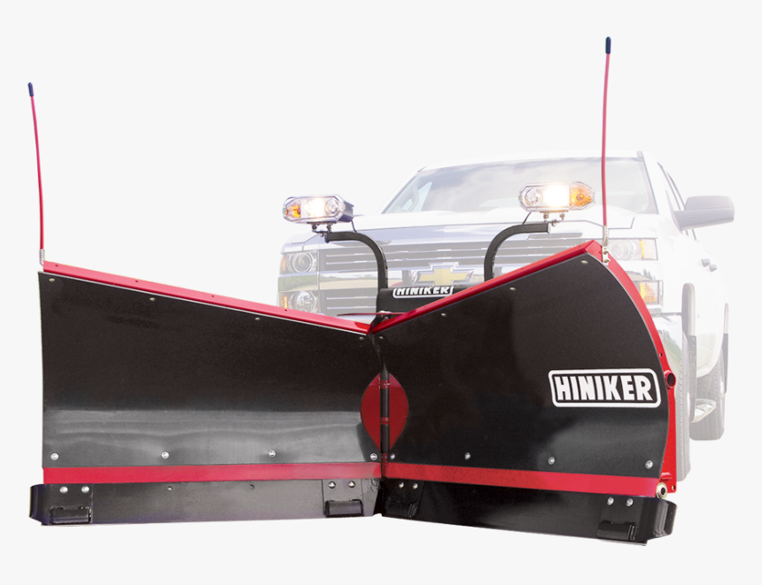 Hiniker V Plow, HD Png Download, Free Download