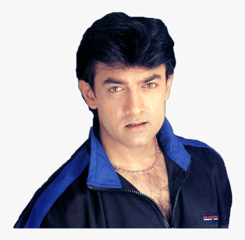 Aamir Khan, HD Png Download, Free Download