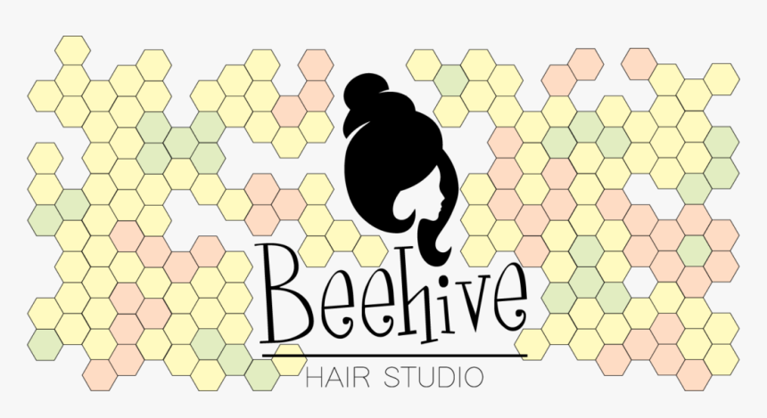 Beehive Salon, HD Png Download, Free Download