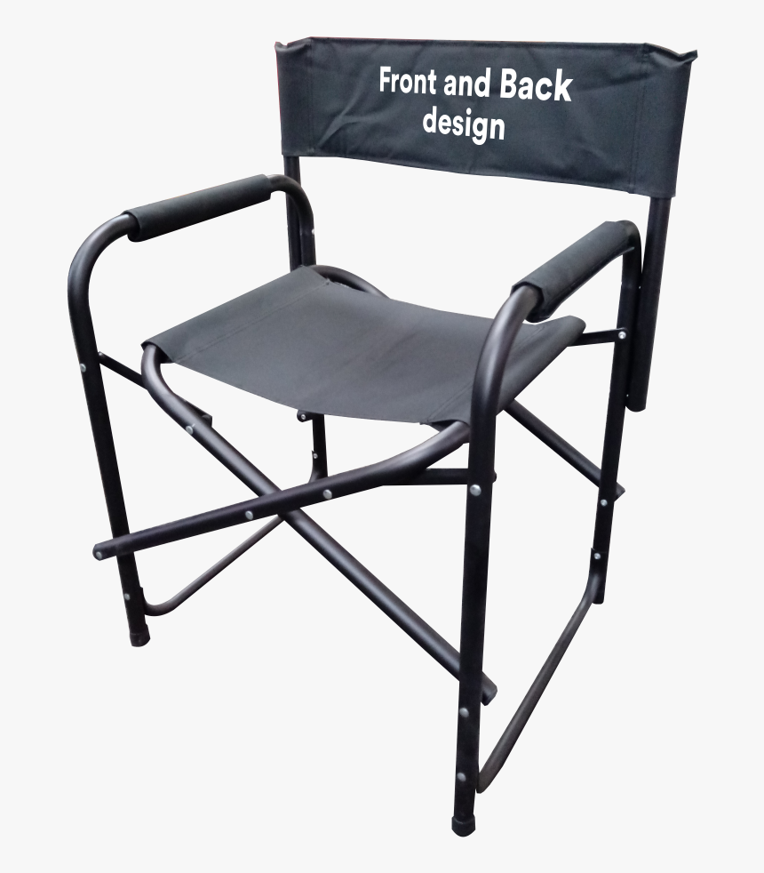 Folding Chair, HD Png Download, Free Download