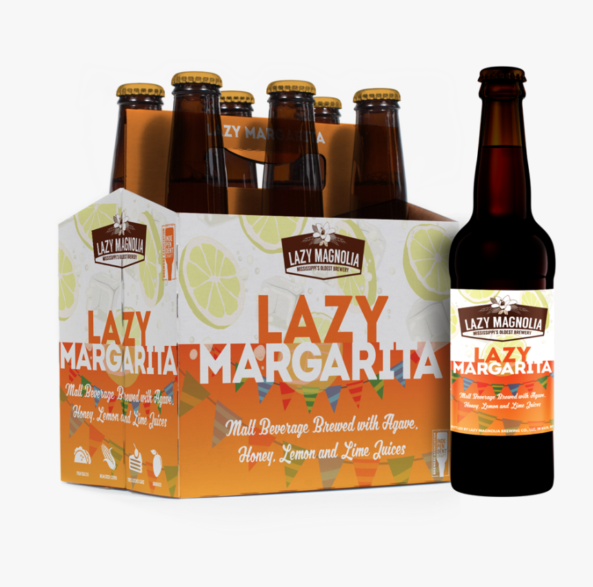 Lazy Magnolia Grapefruit Radler, HD Png Download, Free Download