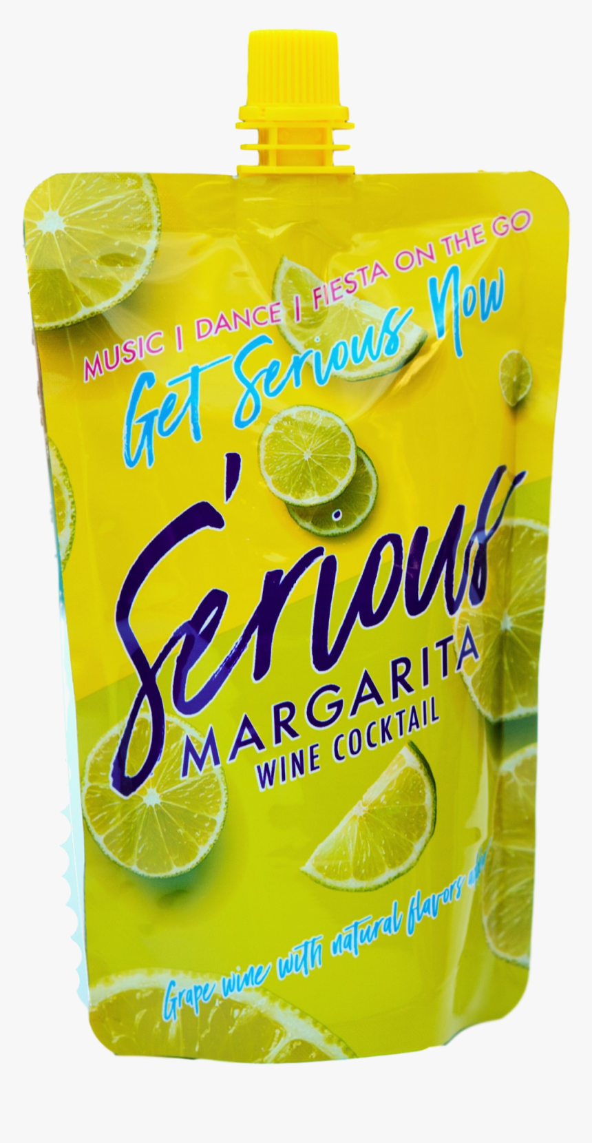 Margarita Wine Cocktail - Juicebox, HD Png Download, Free Download