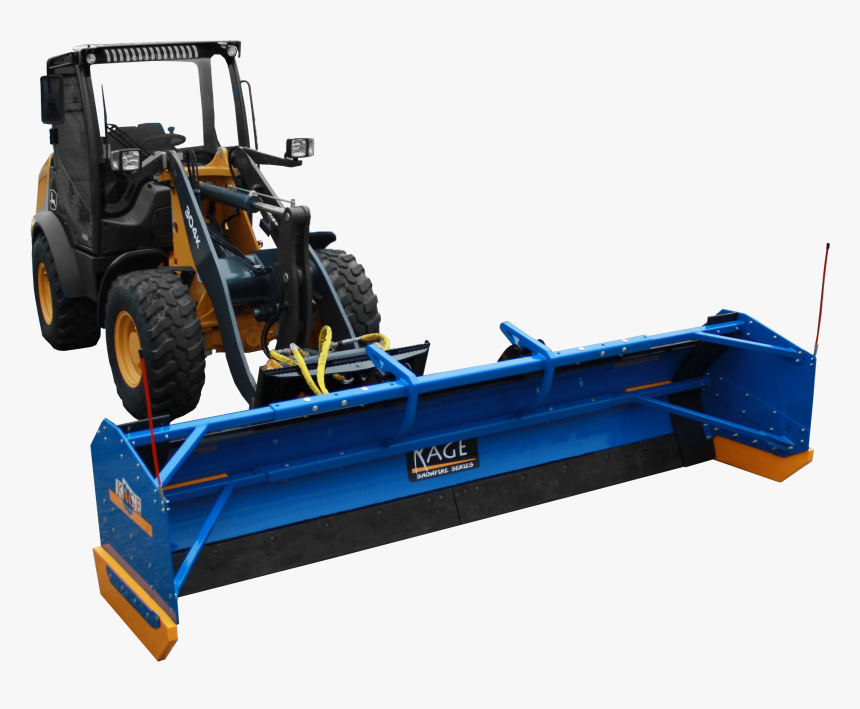 Kage Plow, HD Png Download, Free Download