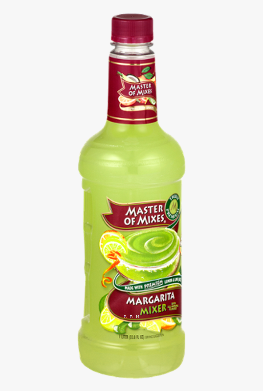 Master Of Mixes Margarita, HD Png Download, Free Download