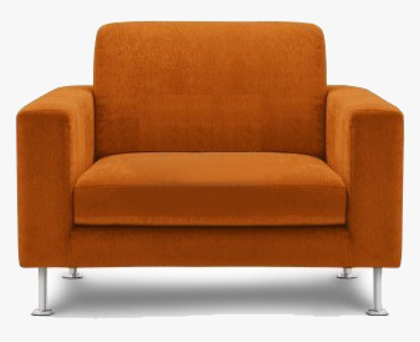 Sofa Chair Png - Furniture Png, Transparent Png, Free Download