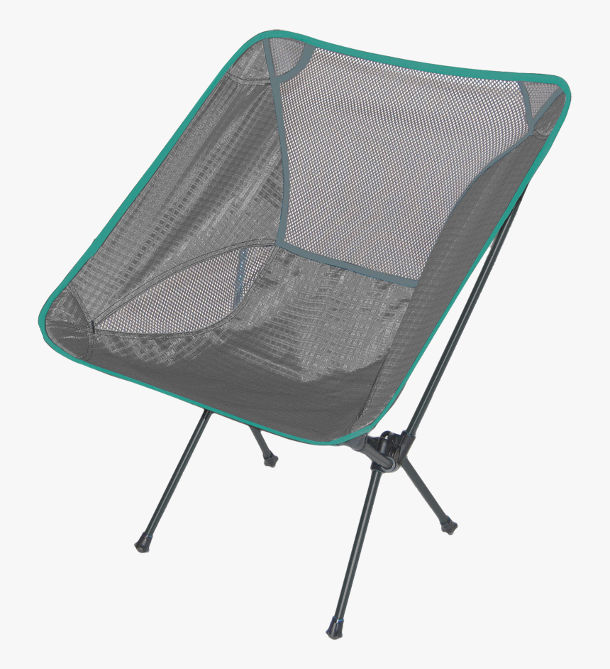 The Joey Ultralight Camping Chair By Travel Chair - Chair, HD Png Download, Free Download