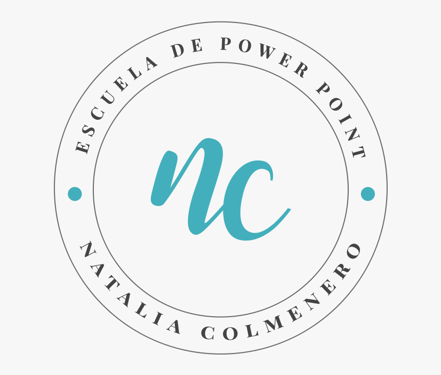 Natalia Colmenero - Nextime - Circle, HD Png Download, Free Download