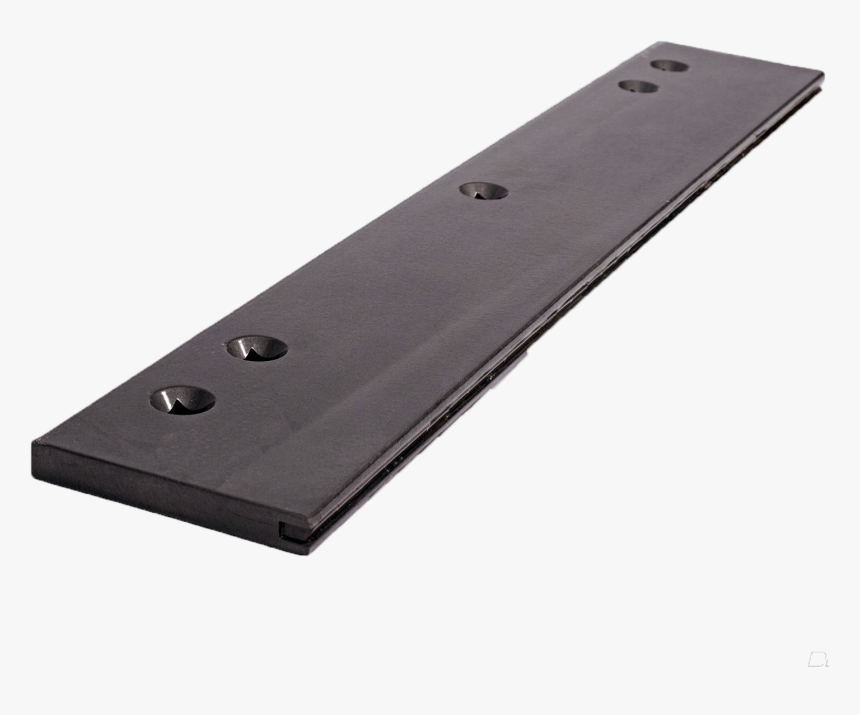 4ft Nordik Single Insert Carbide Snow Plow Blade Snow - Tool, HD Png Download, Free Download