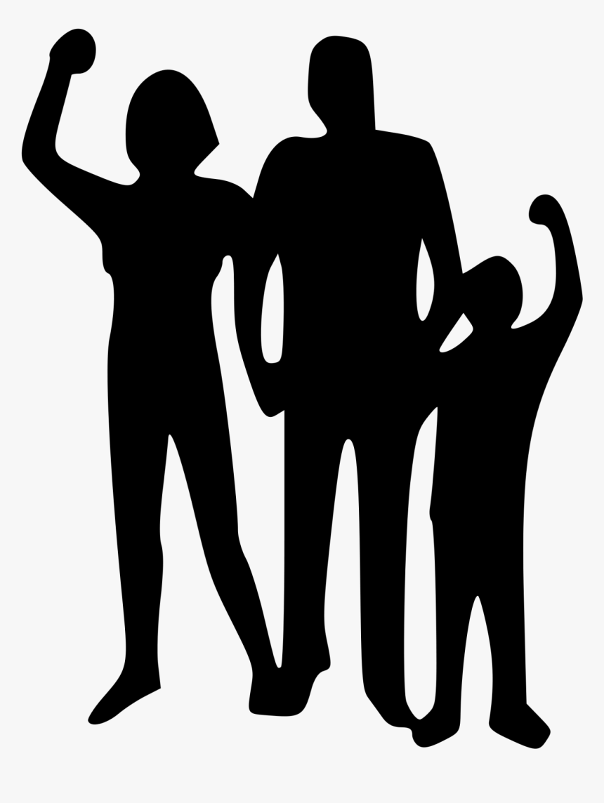 Transparent Family Clip Art, HD Png Download, Free Download
